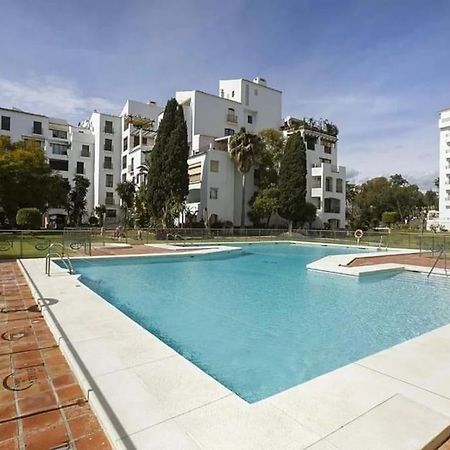 Caprichoso Apartamento En El Corazon De Puerto Banus Μαρμπέλλα Εξωτερικό φωτογραφία