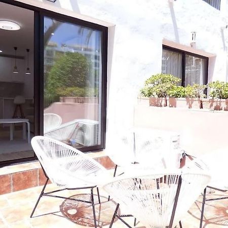 Caprichoso Apartamento En El Corazon De Puerto Banus Μαρμπέλλα Εξωτερικό φωτογραφία