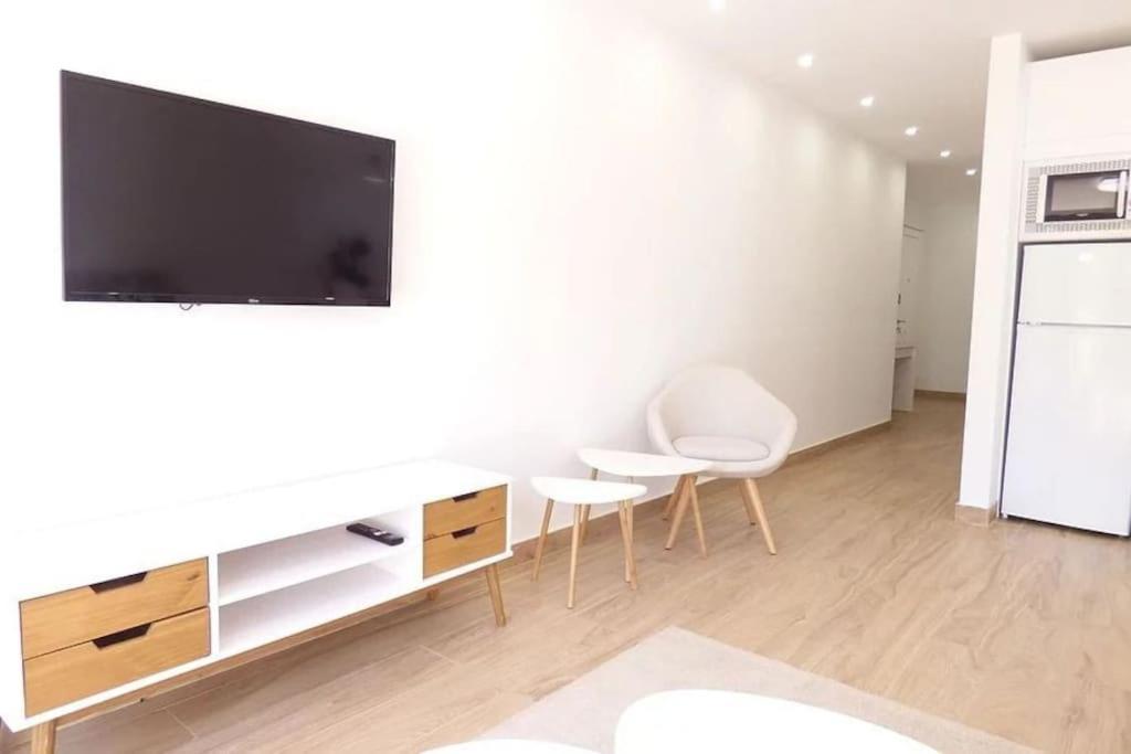 Caprichoso Apartamento En El Corazon De Puerto Banus Μαρμπέλλα Εξωτερικό φωτογραφία