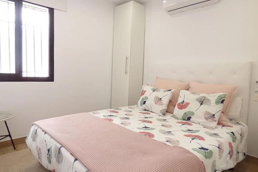 Caprichoso Apartamento En El Corazon De Puerto Banus Μαρμπέλλα Εξωτερικό φωτογραφία