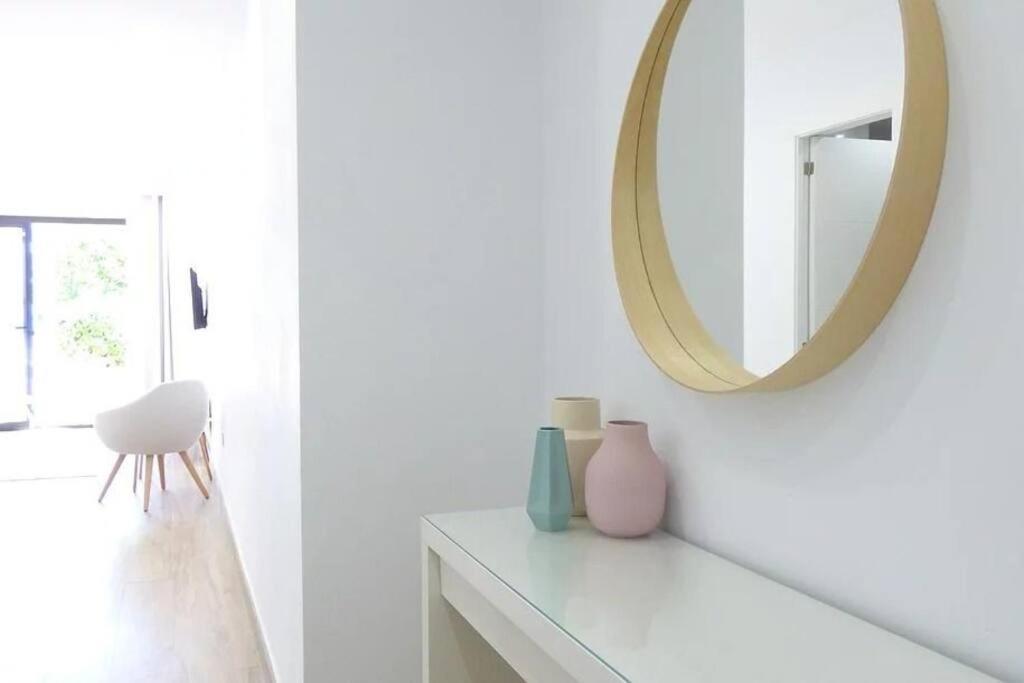 Caprichoso Apartamento En El Corazon De Puerto Banus Μαρμπέλλα Εξωτερικό φωτογραφία