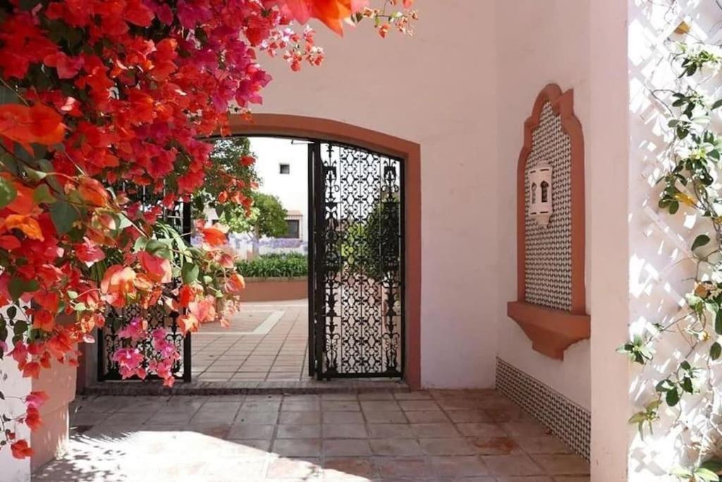Caprichoso Apartamento En El Corazon De Puerto Banus Μαρμπέλλα Εξωτερικό φωτογραφία