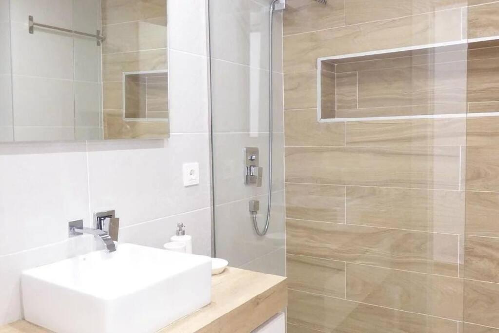 Caprichoso Apartamento En El Corazon De Puerto Banus Μαρμπέλλα Εξωτερικό φωτογραφία